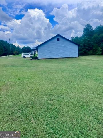 1300 Hill Street, Comer, GA 30629