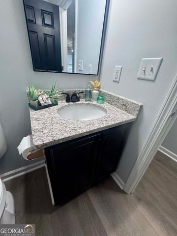 1300 Hill Street, Comer, GA 30629