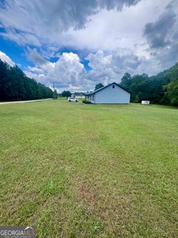 1300 Hill Street, Comer, GA 30629