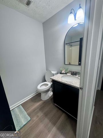 1300 Hill Street, Comer, GA 30629