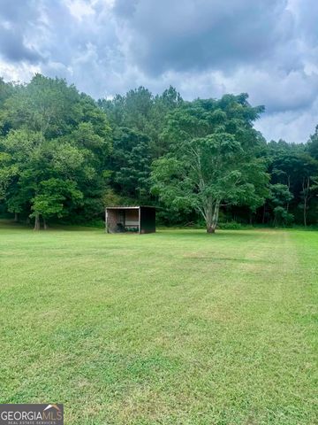 1300 Hill Street, Comer, GA 30629