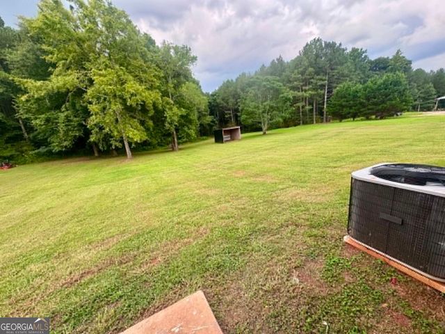 1300 Hill Street, Comer, GA 30629