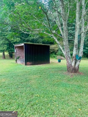1300 Hill Street, Comer, GA 30629