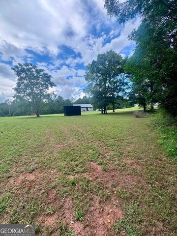1300 Hill Street, Comer, GA 30629
