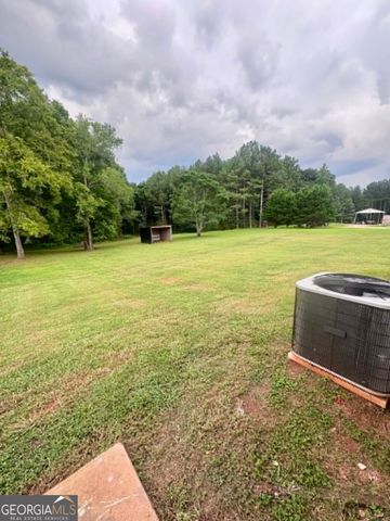 1300 Hill Street, Comer, GA 30629