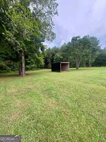 1300 Hill Street, Comer, GA 30629