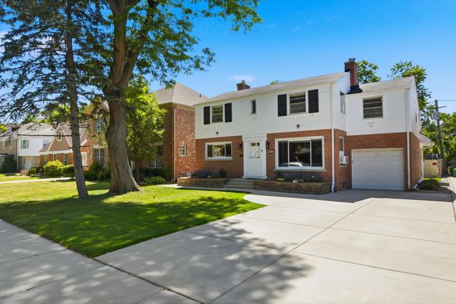 204 S Home Avenue, Park Ridge, IL 60068