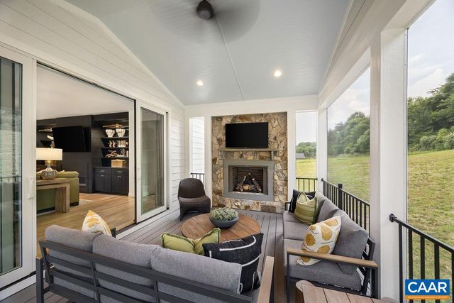 TBD DICK WOODS RD, Afton, VA 22920