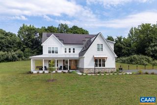 TBD DICK WOODS RD, Afton, VA 22920