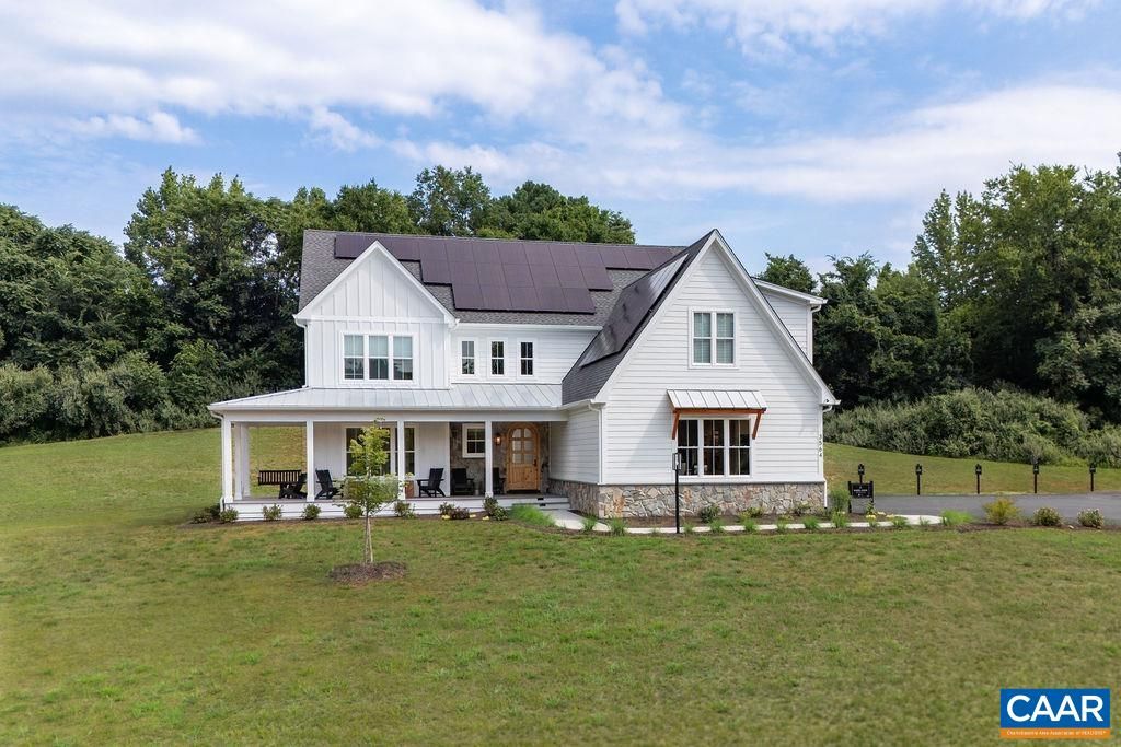 TBD DICK WOODS RD, Afton, VA 22920