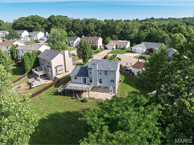 1408 Appleton Court, Arnold, MO 63010