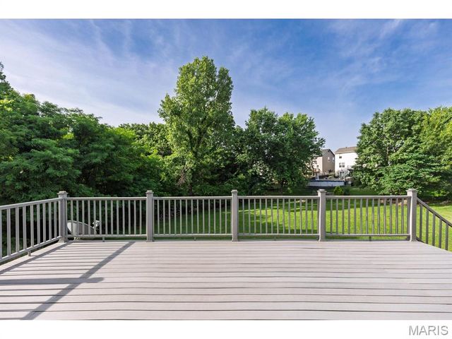 1408 Appleton Court, Arnold, MO 63010