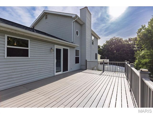 1408 Appleton Court, Arnold, MO 63010