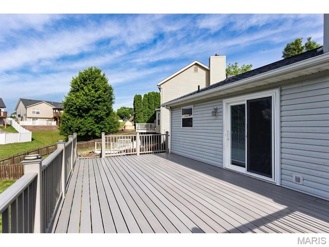 1408 Appleton Court, Arnold, MO 63010