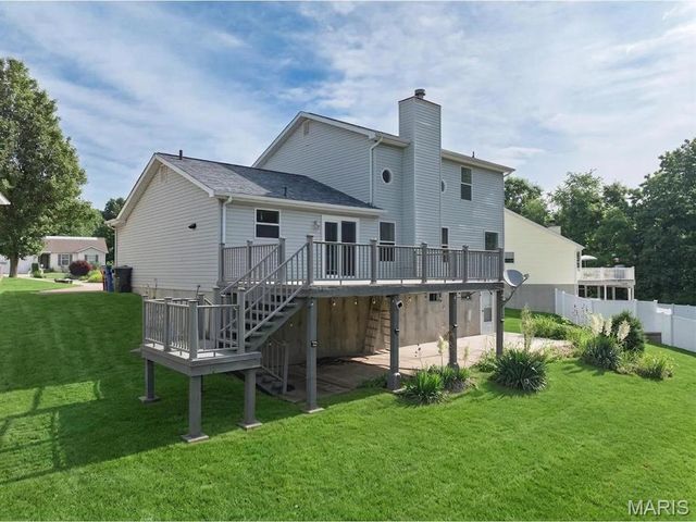 1408 Appleton Court, Arnold, MO 63010