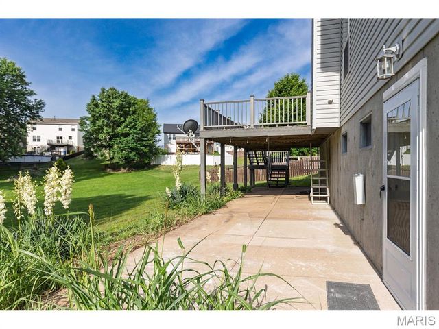 1408 Appleton Court, Arnold, MO 63010