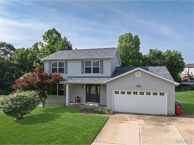 1408 Appleton Court, Arnold, MO 63010