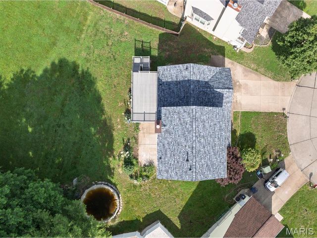 1408 Appleton Court, Arnold, MO 63010