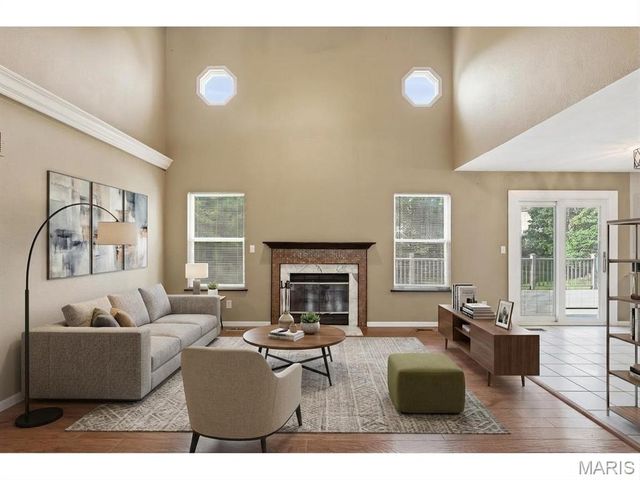 1408 Appleton Court, Arnold, MO 63010