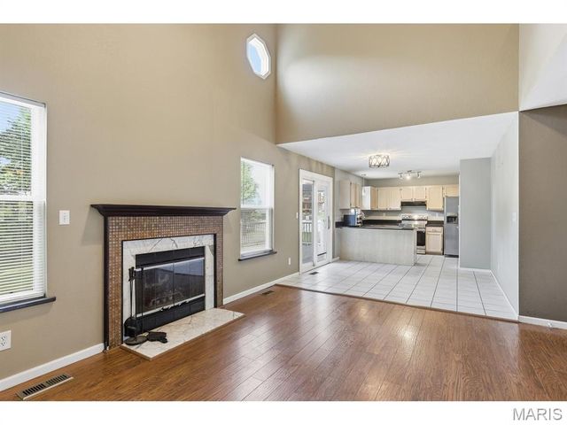 1408 Appleton Court, Arnold, MO 63010