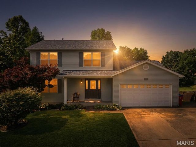 1408 Appleton Court, Arnold, MO 63010