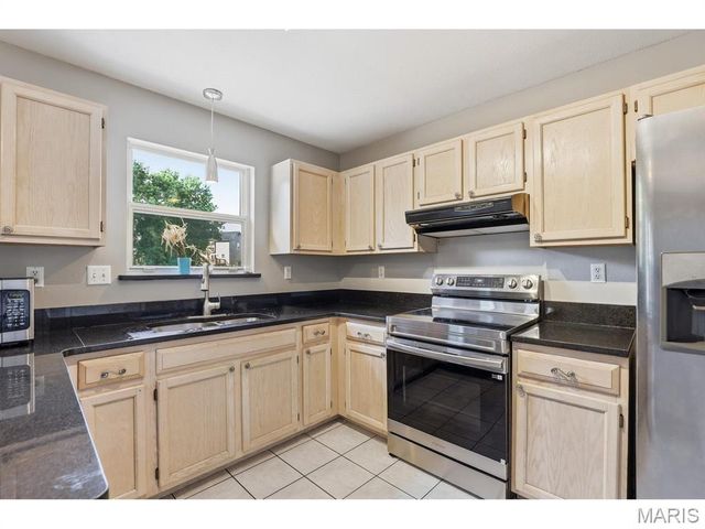 1408 Appleton Court, Arnold, MO 63010