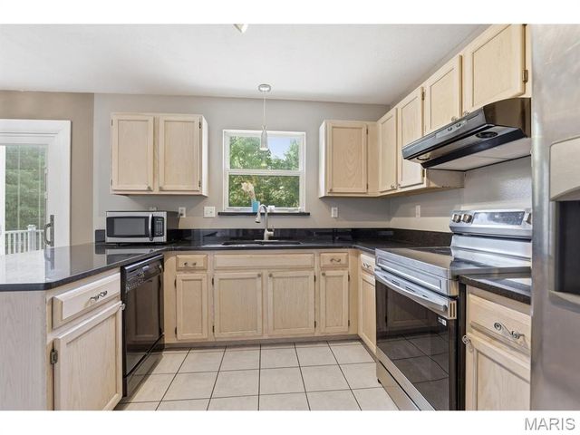 1408 Appleton Court, Arnold, MO 63010