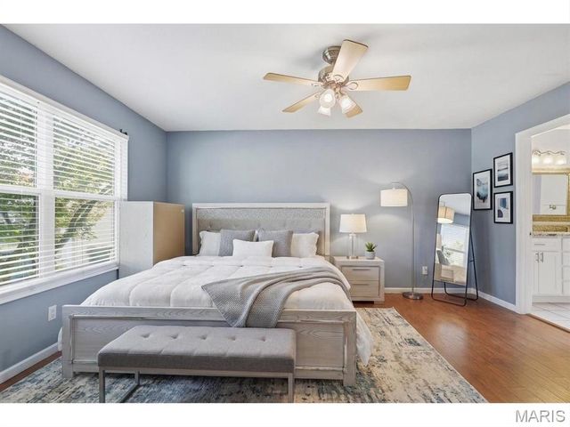1408 Appleton Court, Arnold, MO 63010