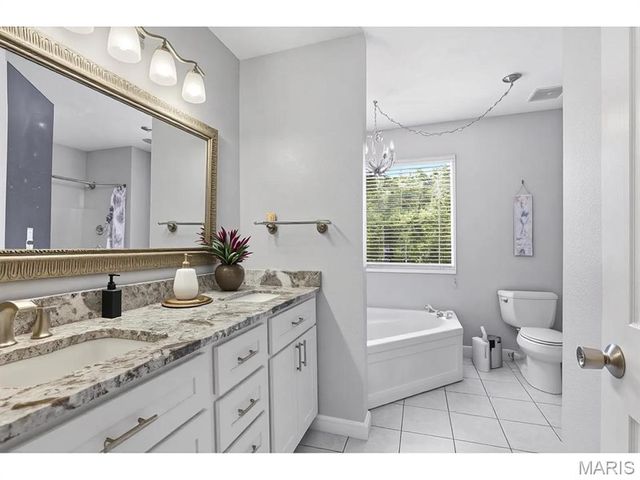 1408 Appleton Court, Arnold, MO 63010
