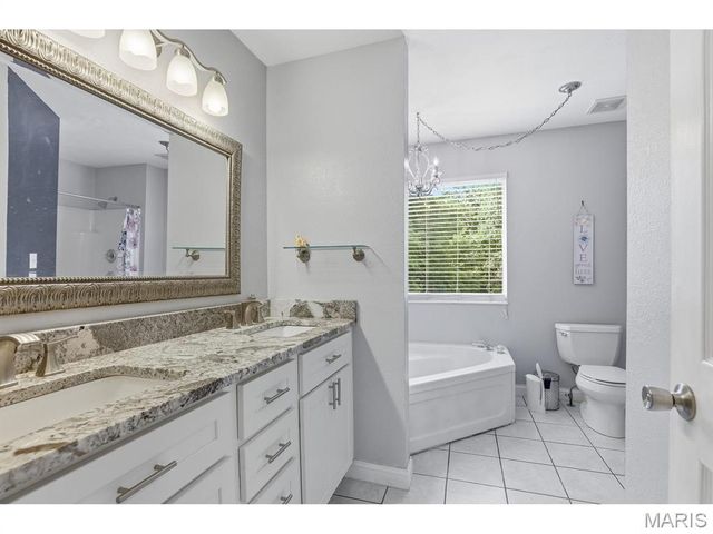 1408 Appleton Court, Arnold, MO 63010