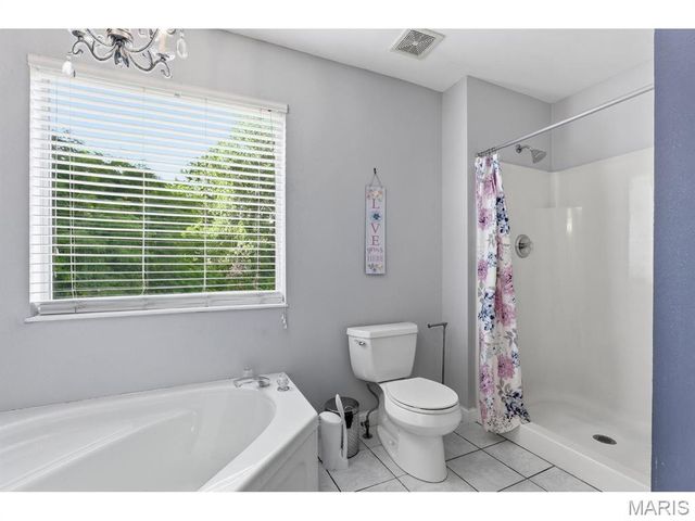 1408 Appleton Court, Arnold, MO 63010