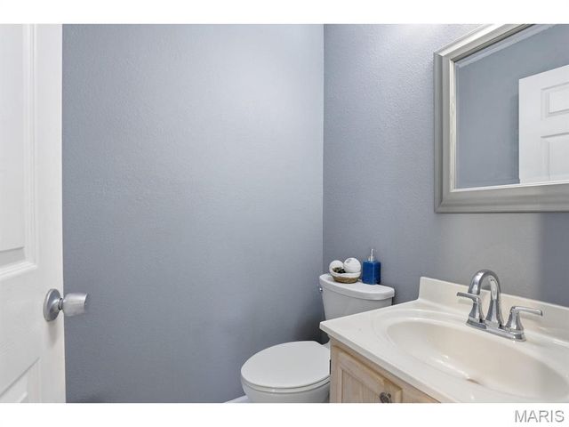1408 Appleton Court, Arnold, MO 63010