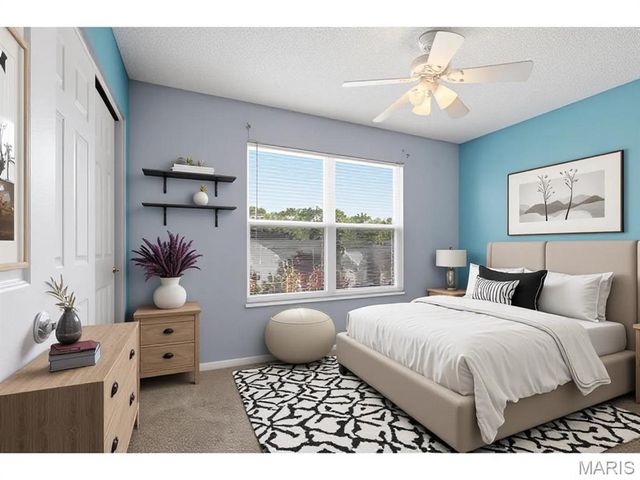 1408 Appleton Court, Arnold, MO 63010