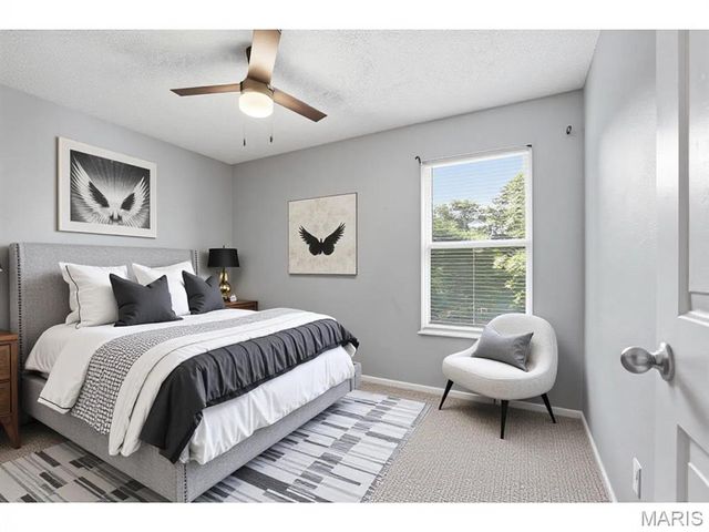 1408 Appleton Court, Arnold, MO 63010