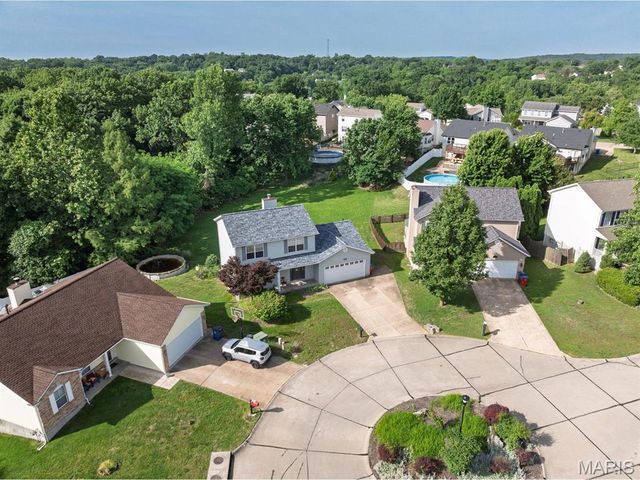 1408 Appleton Court, Arnold, MO 63010