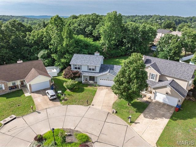 1408 Appleton Court, Arnold, MO 63010