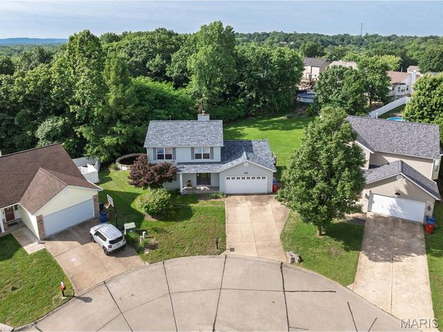 1408 Appleton Court, Arnold, MO 63010
