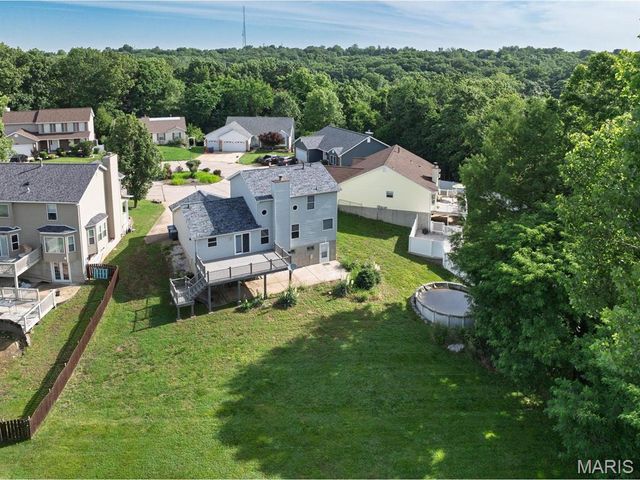 1408 Appleton Court, Arnold, MO 63010