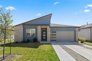 13817 Zuhause DR, Pflugerville, TX 78660