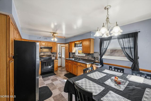 4414 282nd Street, Toledo, OH 43611