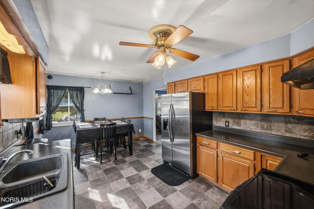 4414 282nd Street, Toledo, OH 43611