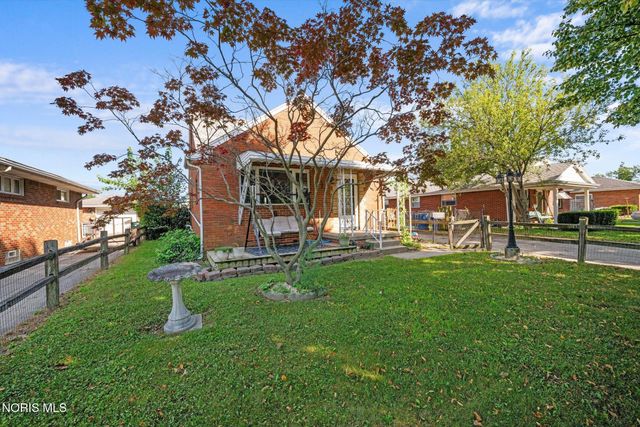 4414 282nd Street, Toledo, OH 43611