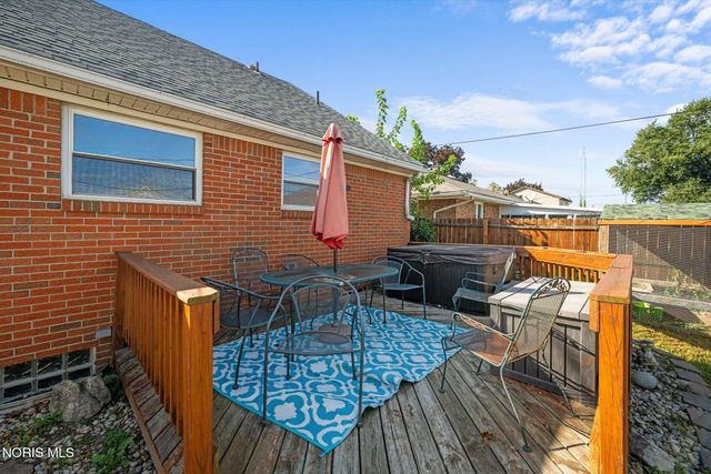 4414 282nd Street, Toledo, OH 43611