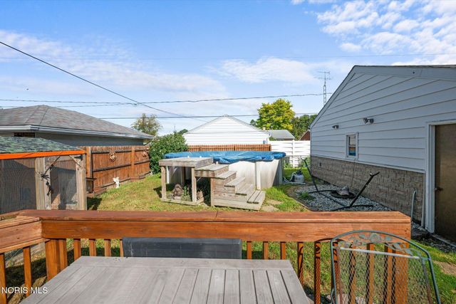 4414 282nd Street, Toledo, OH 43611