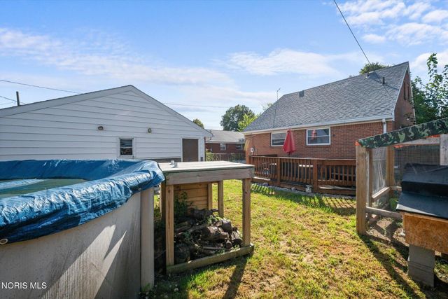 4414 282nd Street, Toledo, OH 43611