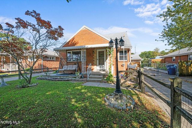 4414 282nd Street, Toledo, OH 43611