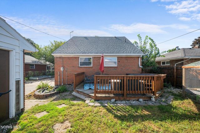 4414 282nd Street, Toledo, OH 43611
