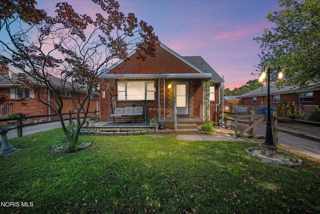 4414 282nd Street, Toledo, OH 43611