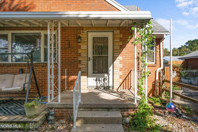 4414 282nd Street, Toledo, OH 43611