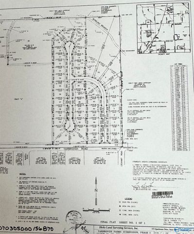 119 Bent Saddle Street, Harvest, AL 35749